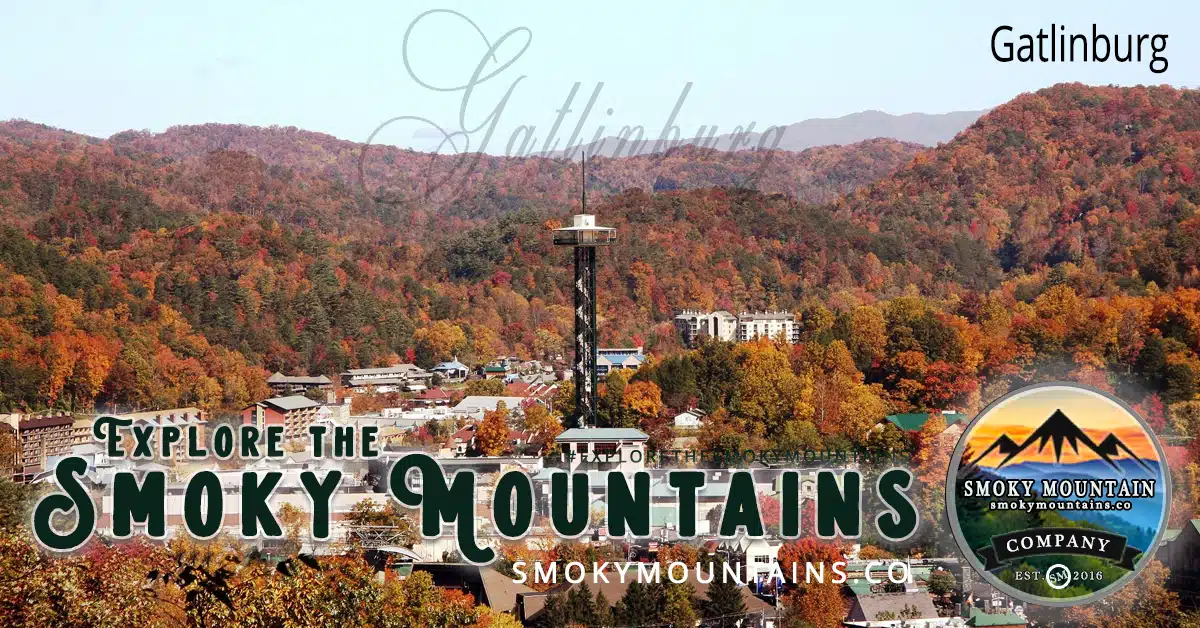 Discover the Magic of Gatlinburg: A Southern Adventure in the Heart of the Great Smoky Mountains