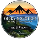 Smoky Mountain Company Logo 500px – Lossy